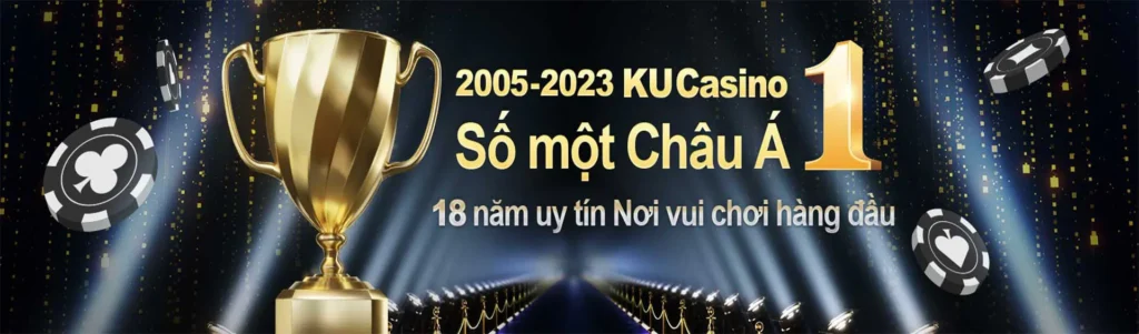 KUBET - Sân Chơi Cá Cược Uy Tín Hàng Đầu Châu Á