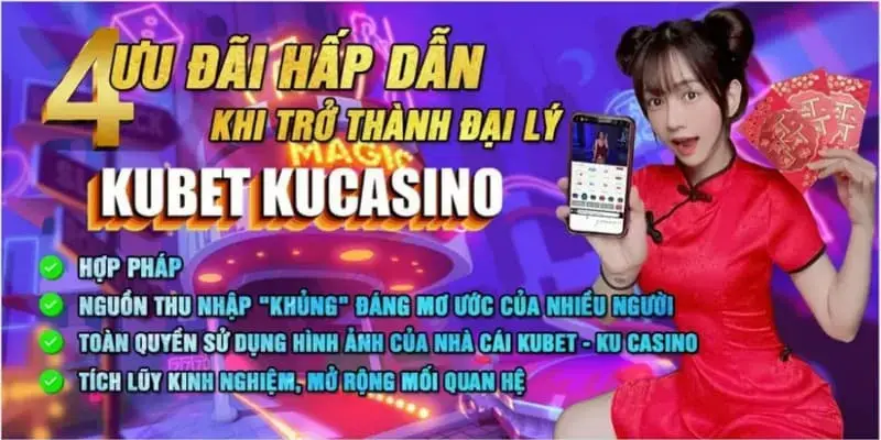 Sảnh game bài KUBET CASINO đẳng cấp dân chơi cá cược