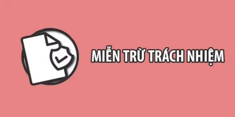 Chính sách miễn trừ trách nhiệm Kubet