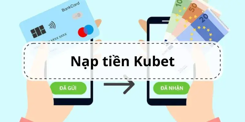 KUBET - Sân Chơi Cá Cược Uy Tín Hàng Đầu Châu Á