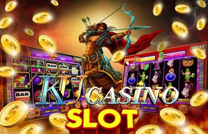 Nhà cái Kubet cùng sảnh game ăn tiền