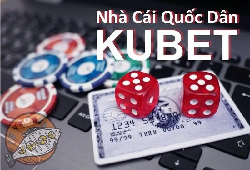 Thực hư việc nhà cái Kubet lừa đảo