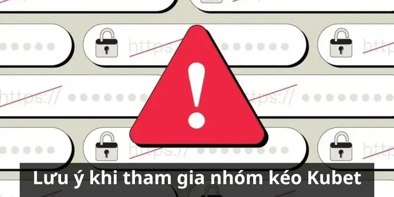 Tham Gia Nâng Trình Cùng Nhóm Kéo Kubet 2024