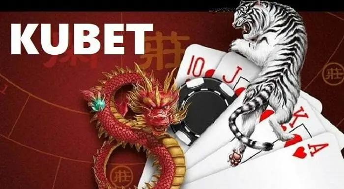 Trải Nghiệm Game Rồng Hổ Kubet Uy Tín Đến Từ Ku Casino