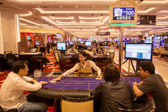 Top 10 Mẹo Chơi Baccarat Chiến Thắng Mọi Đối Thủ