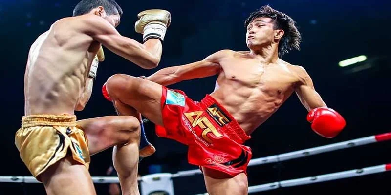 Cá Cược Quyền Thái One Championship và mẹo vào kèo cực hay 2024